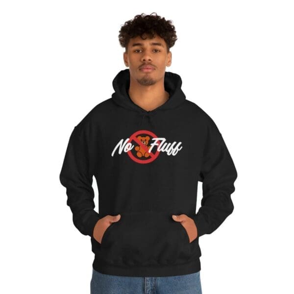Unisex Heavy Blend™ Hooded Sweatshirt - Image 4