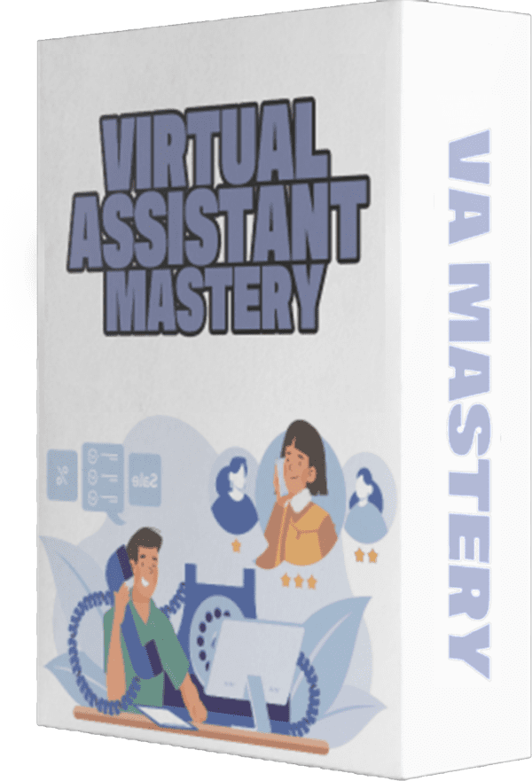 Virtual Assistant Mastery Course